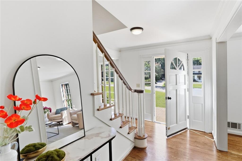 1834 Village Mill Road