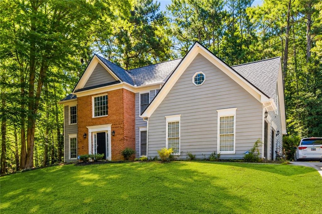 1180 Roseberry Court