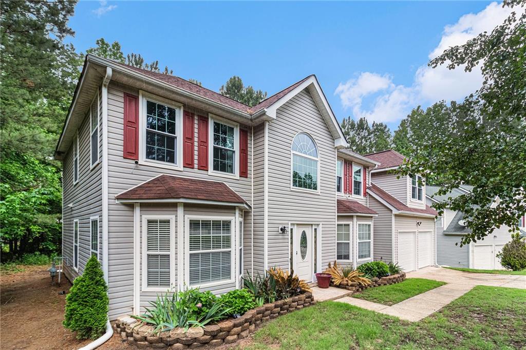 4615 Thermal Court