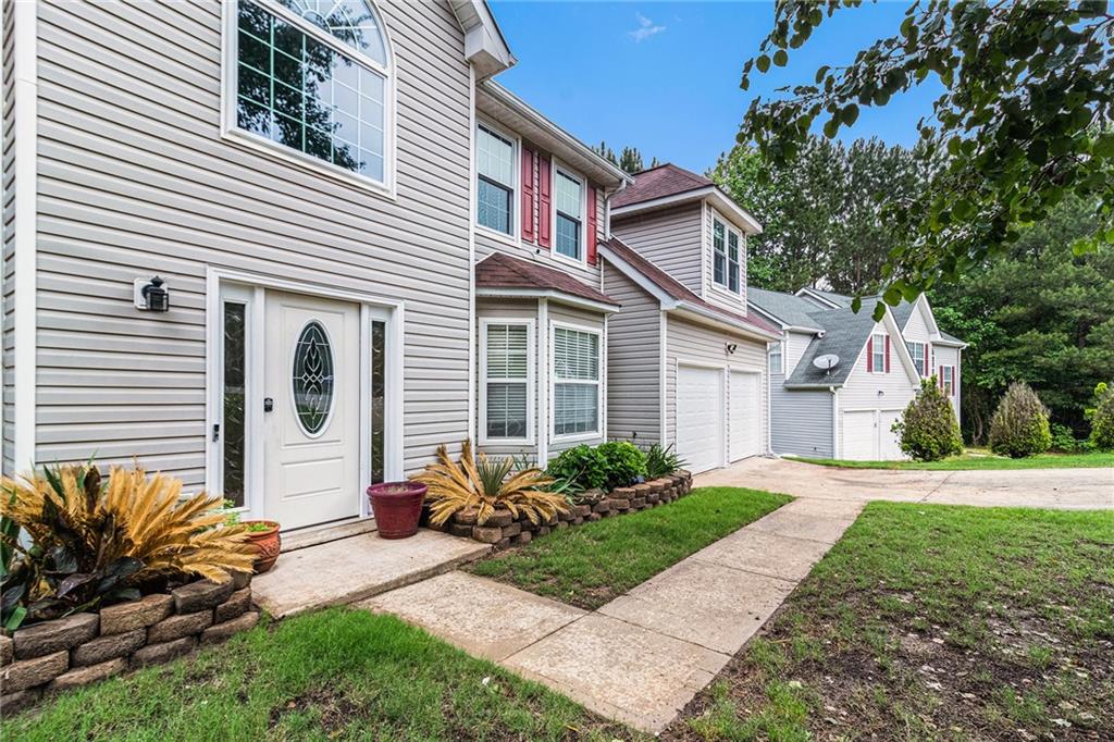 4615 Thermal Court