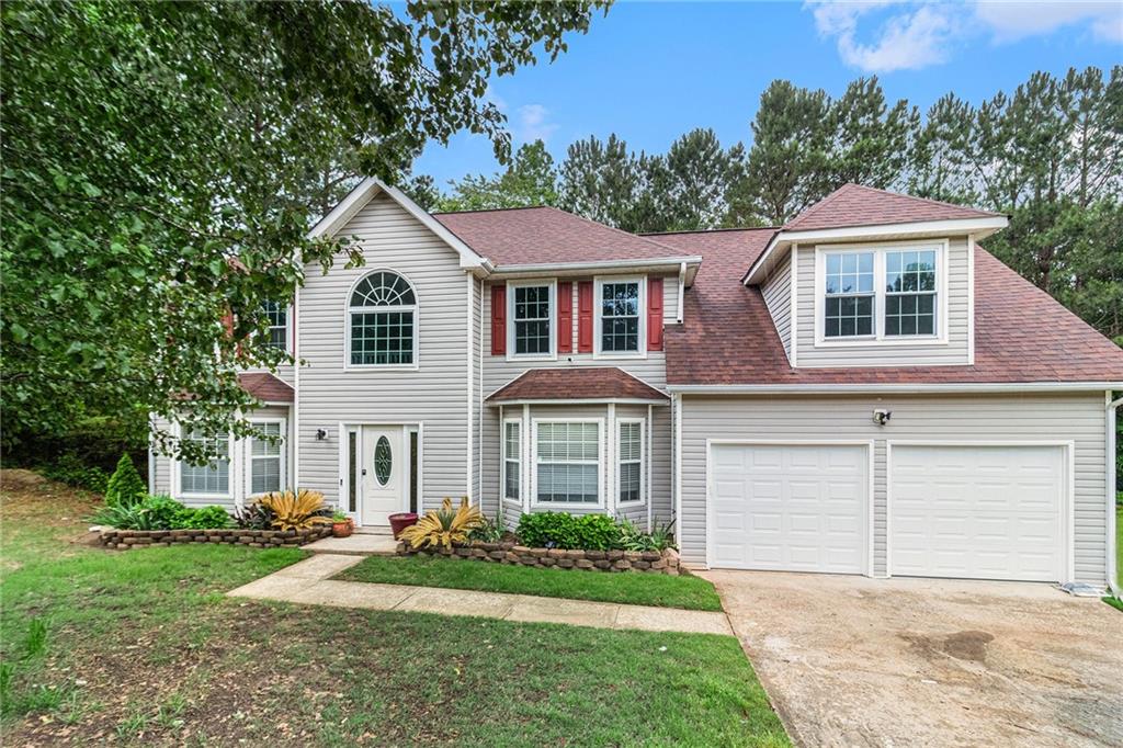 4615 Thermal Court
