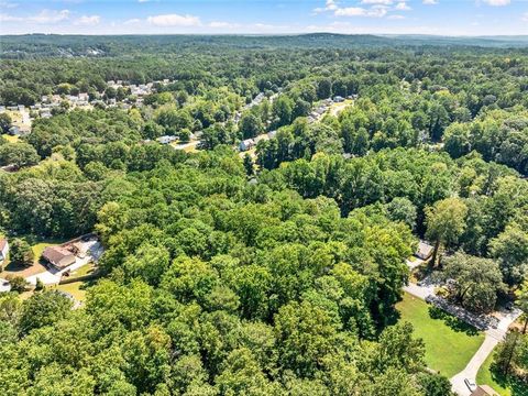 5600 ROCK SPRINGS Road Lithonia GA 30038
