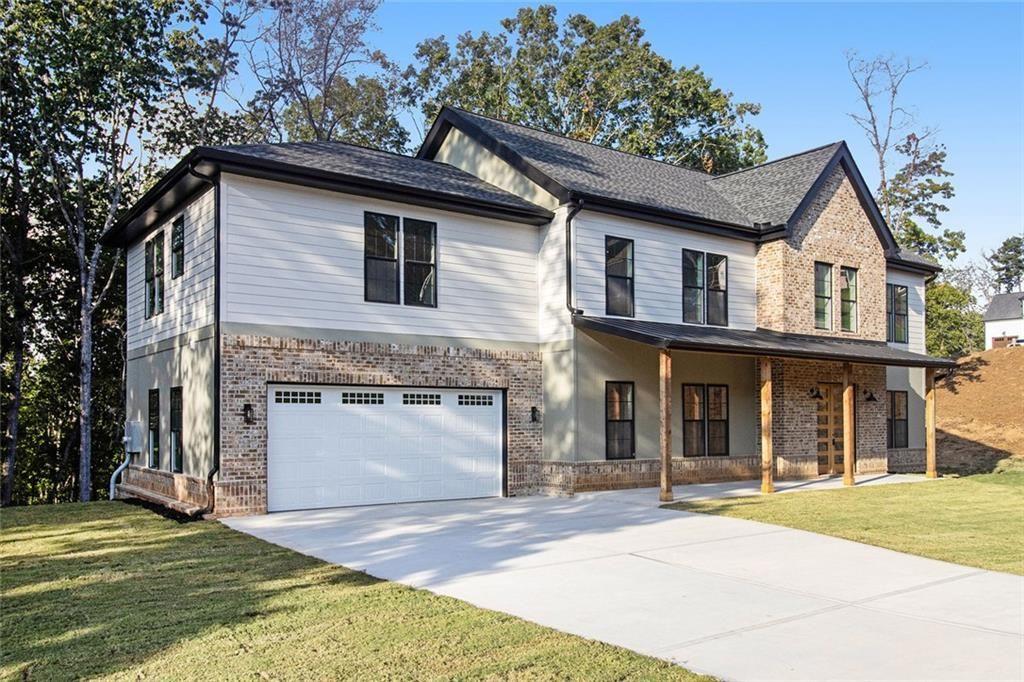 6325 Crestline Drive