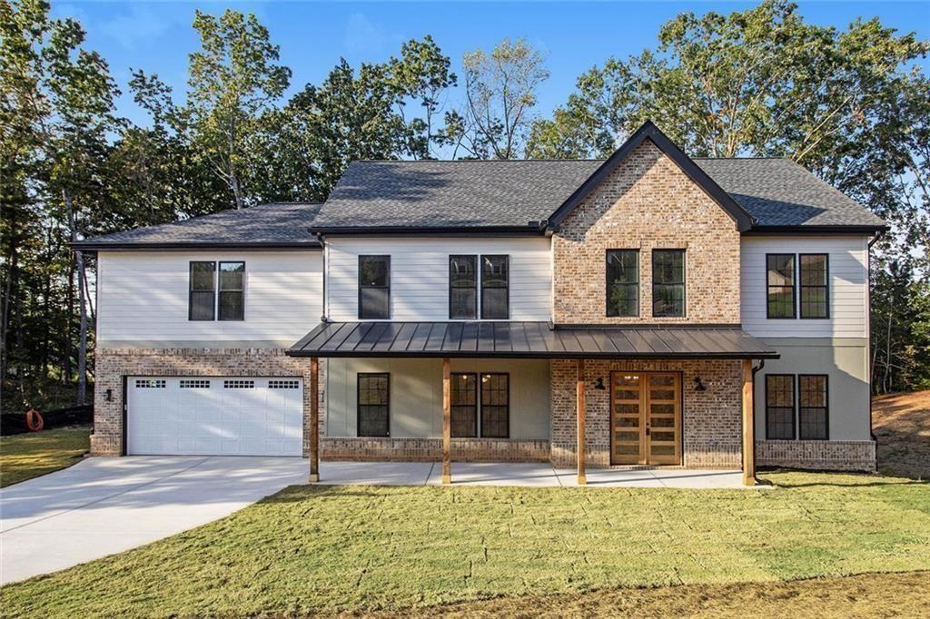 6325 Crestline Drive