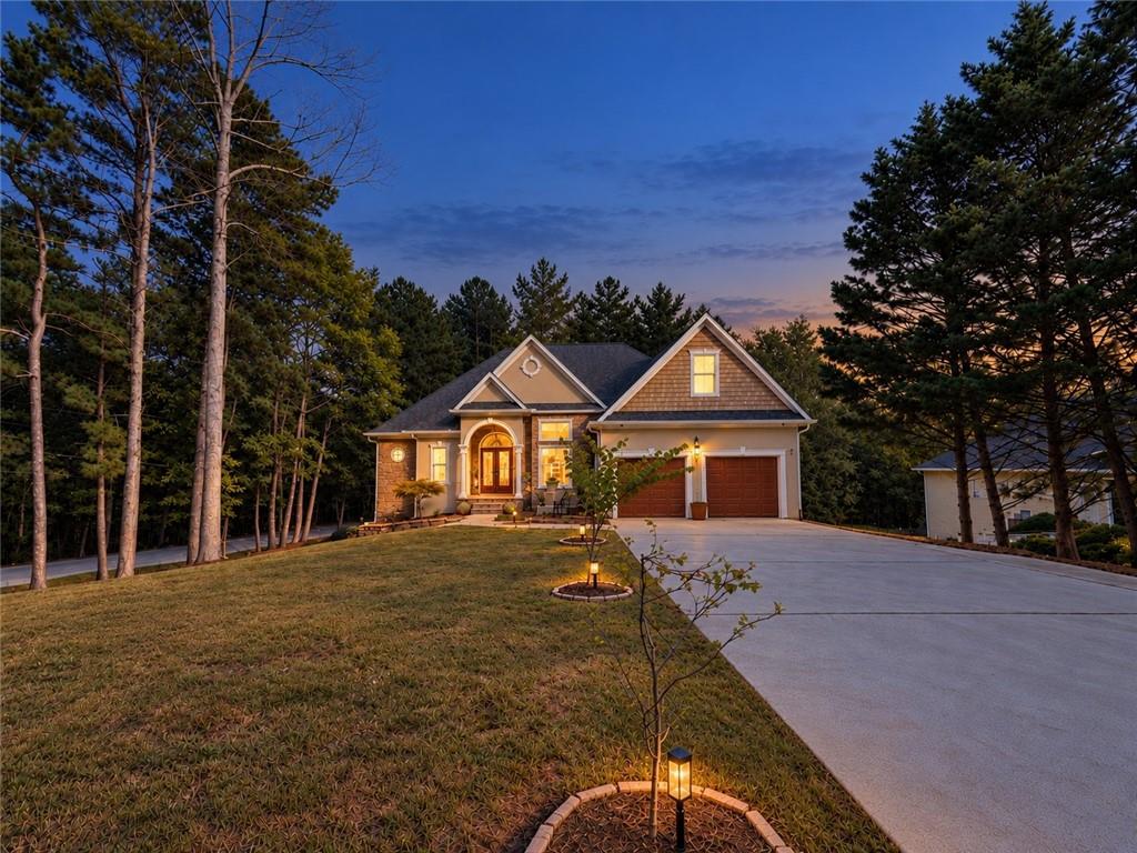 5364 Britton Drive