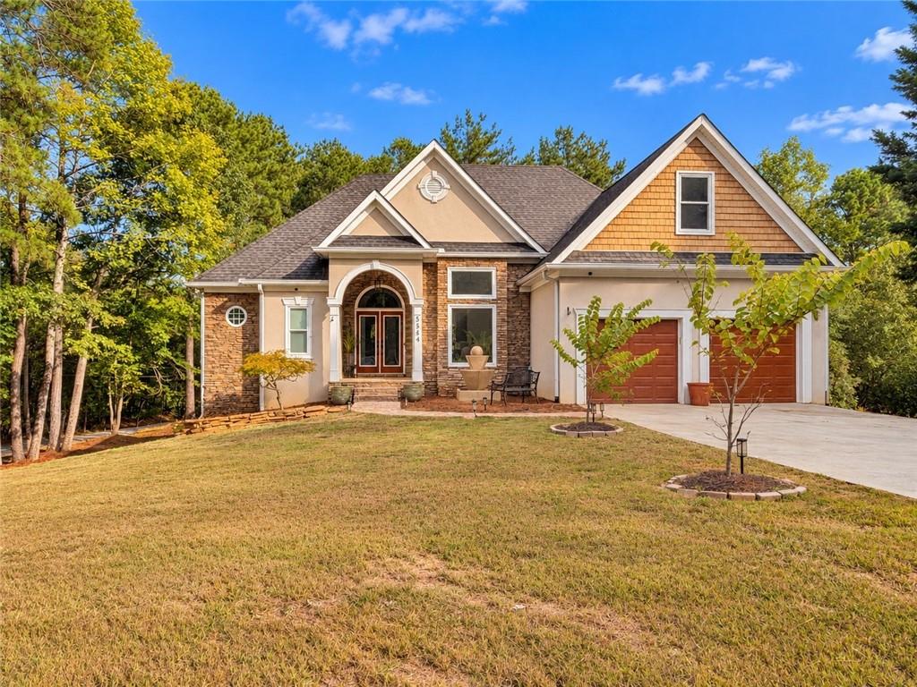 5364 Britton Drive