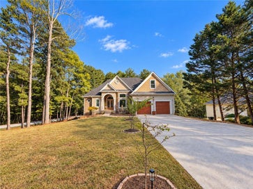 5364 Britton Drive Villa Rica GA 30180