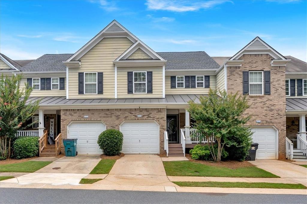442 COLONIAL Walk