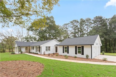2536 Lower Union Hill Road Canton GA 30115
