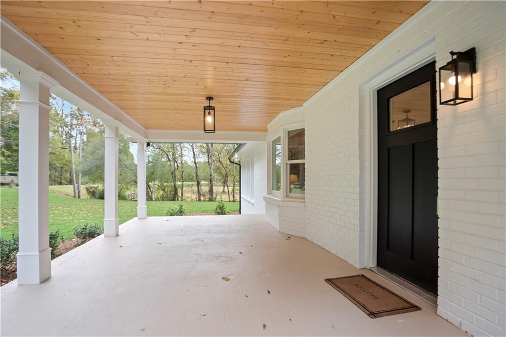 2536 Lower Union Hill Road