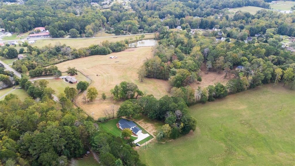 2536 Lower Union Hill Road