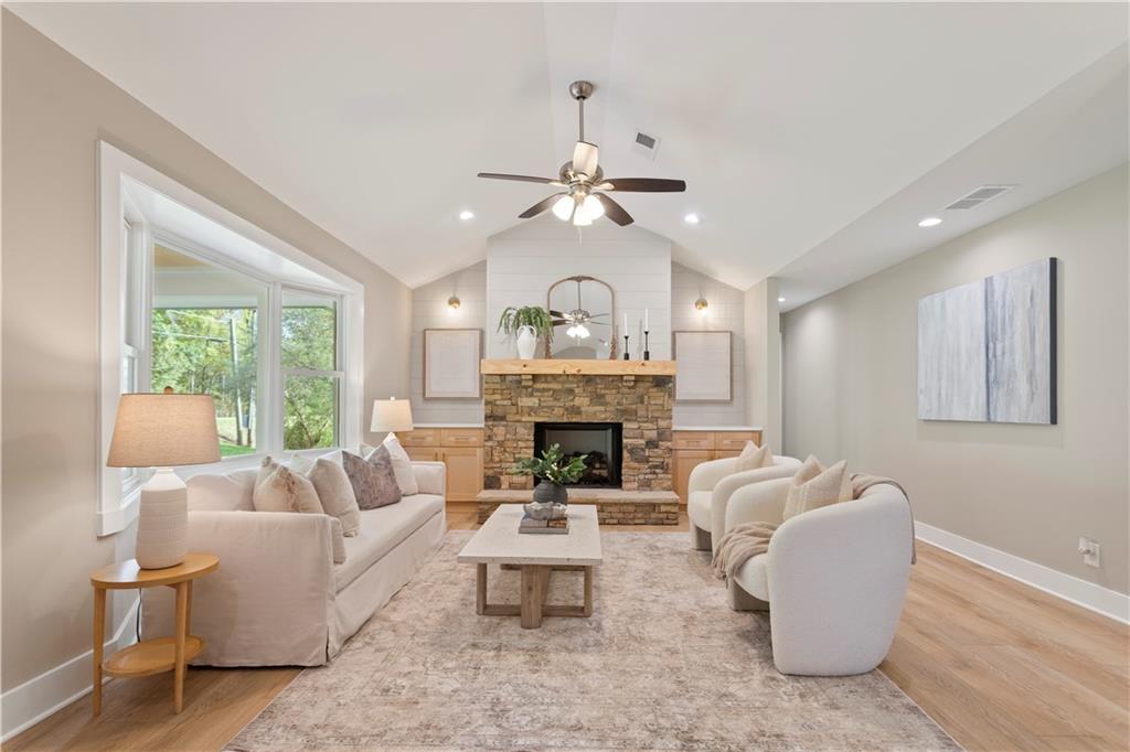 2536 Lower Union Hill Road