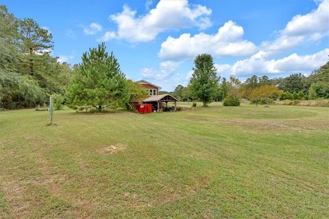 A home in Summerville