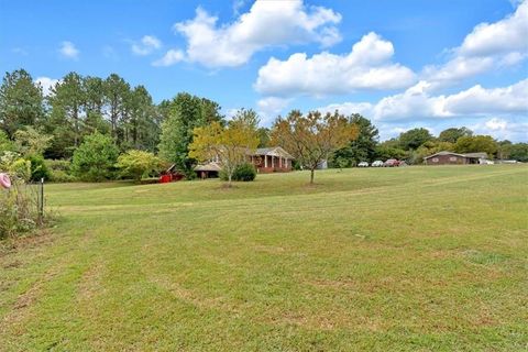 A home in Summerville