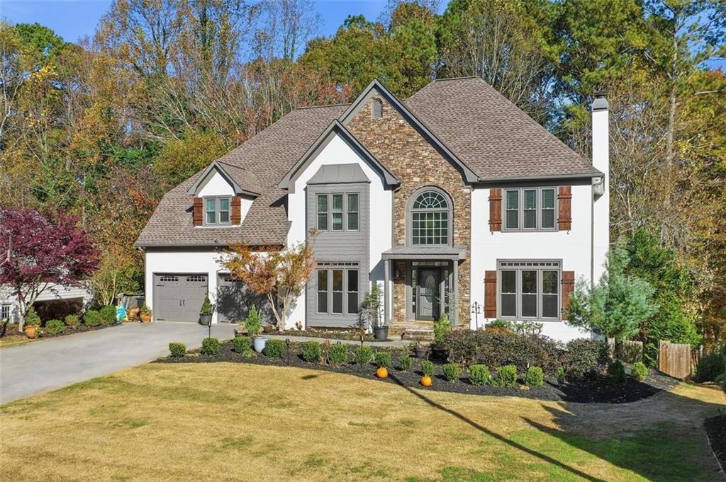 5586 FORKWOOD Drive NW