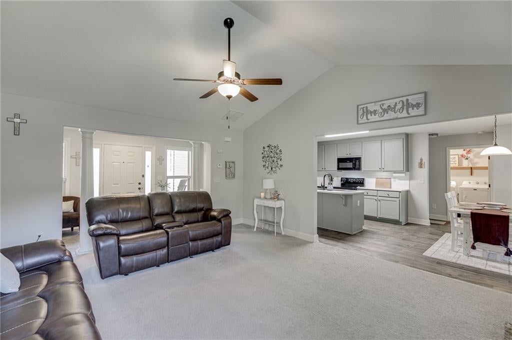 128 Waterford Glen Drive