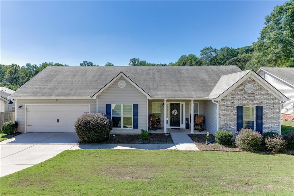 128 Waterford Glen Drive