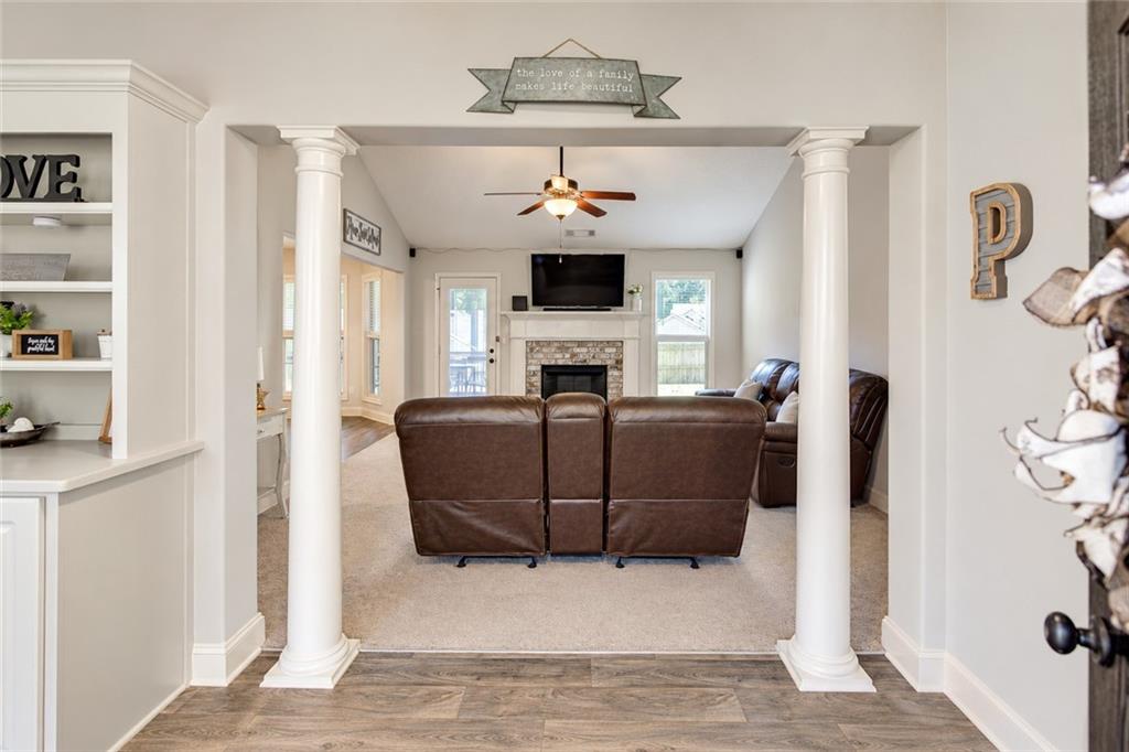 128 Waterford Glen Drive
