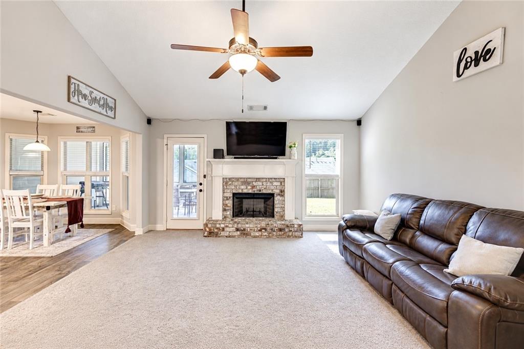 128 Waterford Glen Drive