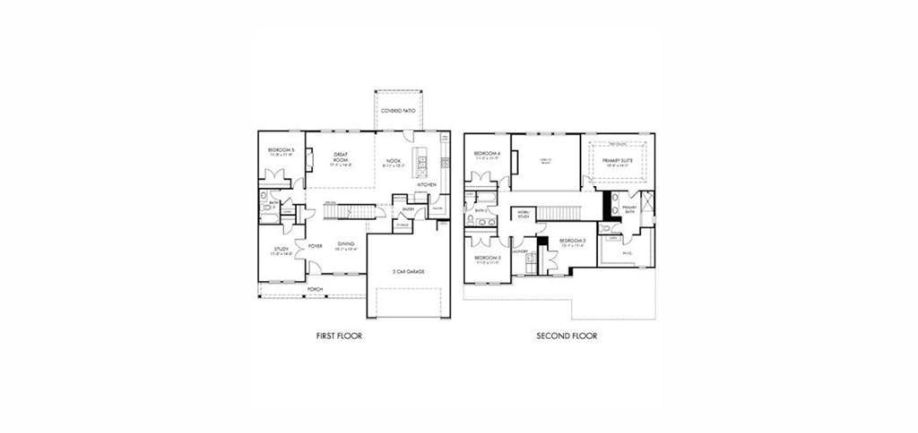 5707 Cabernet Lane