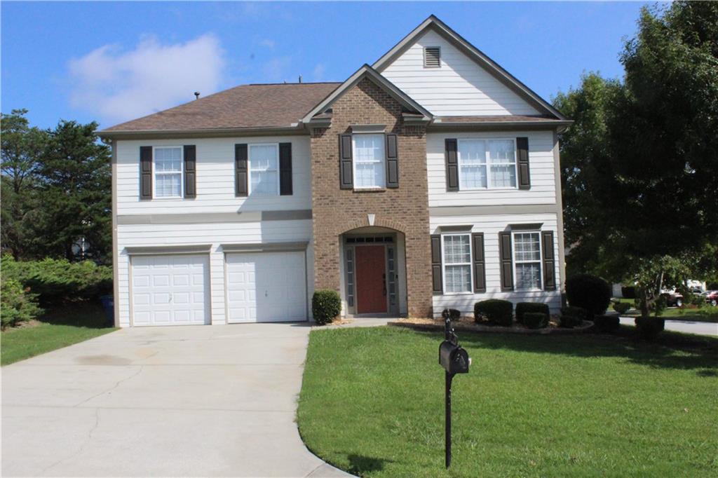 3152 Spruce Way, Atlanta, Georgia image 1