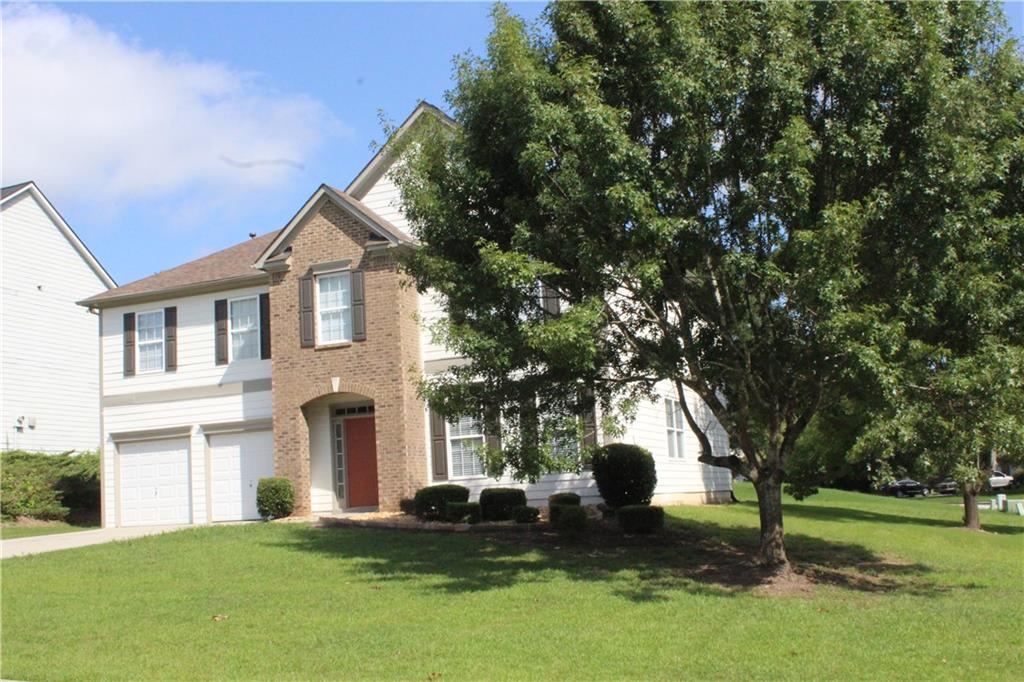 3152 Spruce Way, Atlanta, Georgia image 2