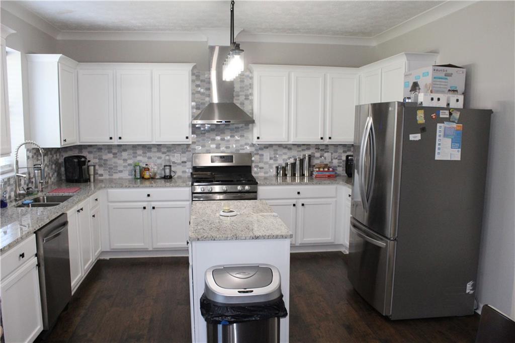 3152 Spruce Way, Atlanta, Georgia image 5