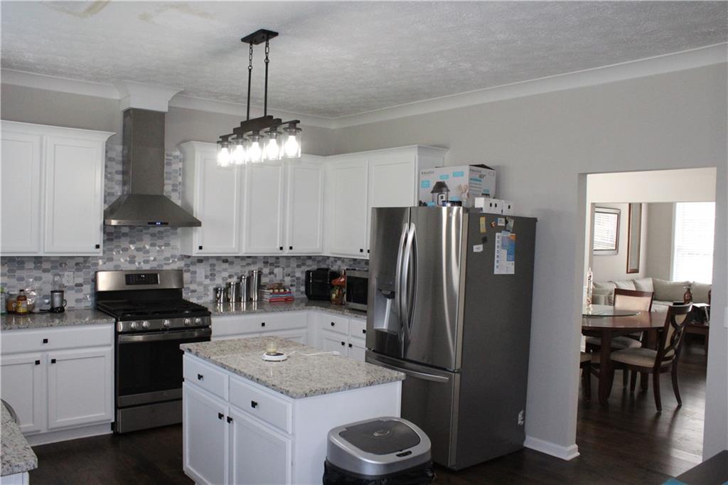 3152 Spruce Way, Atlanta, Georgia image 6
