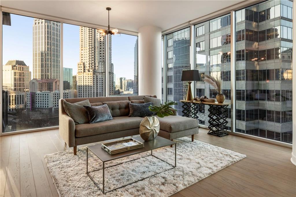 1080 Peachtree Street NE 1102