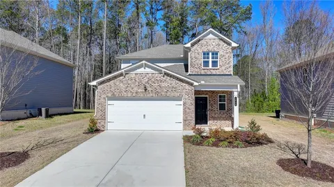 1659 Hay Patch Lane, Loganville, GA 30052 - MLS#: 7545165