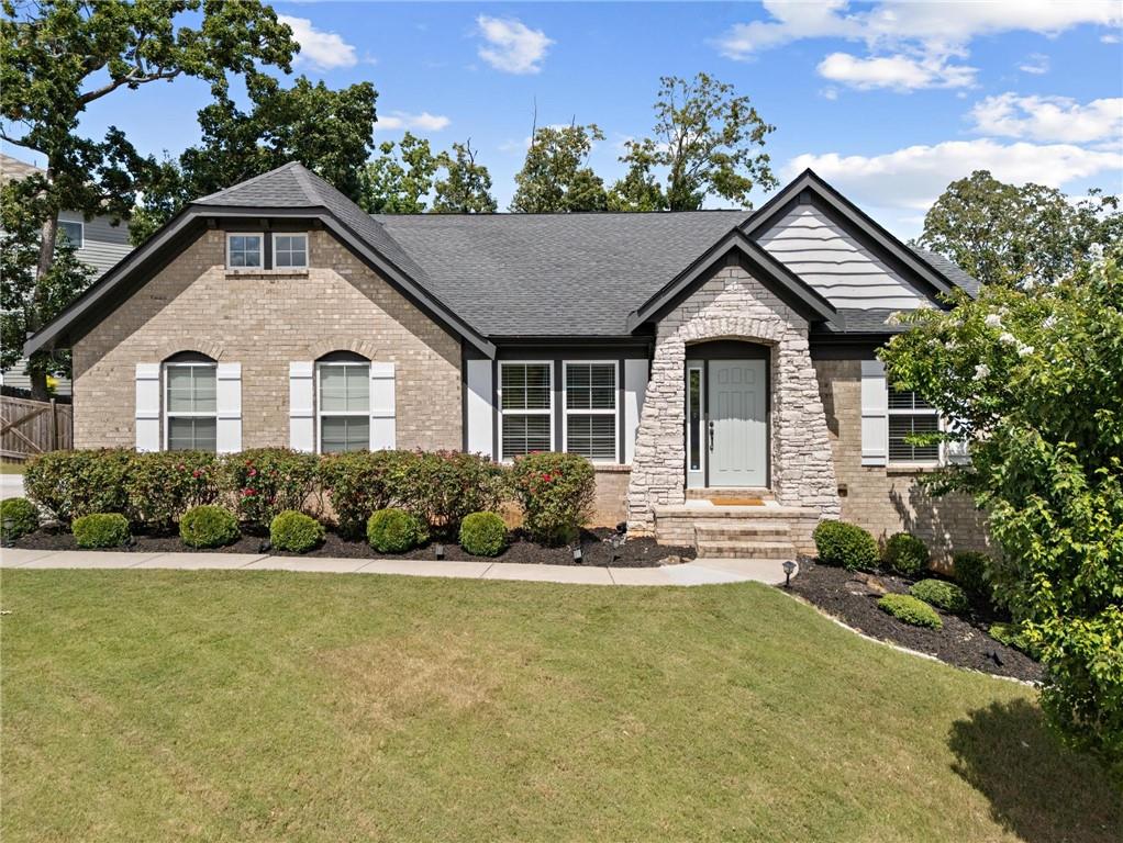 Towne Mill - Residential