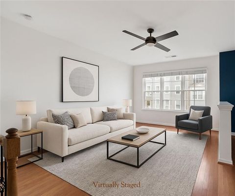 Photo of 3030 Liberty Way NW, Atlanta, GA 30318 (MLS # 7733511)