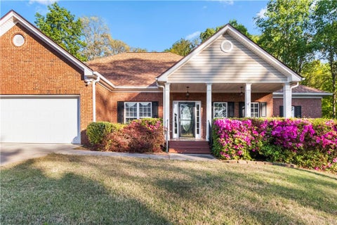 Homes For Sale - 799 Gold Crest Drive<br/> Braselton, GA 30517