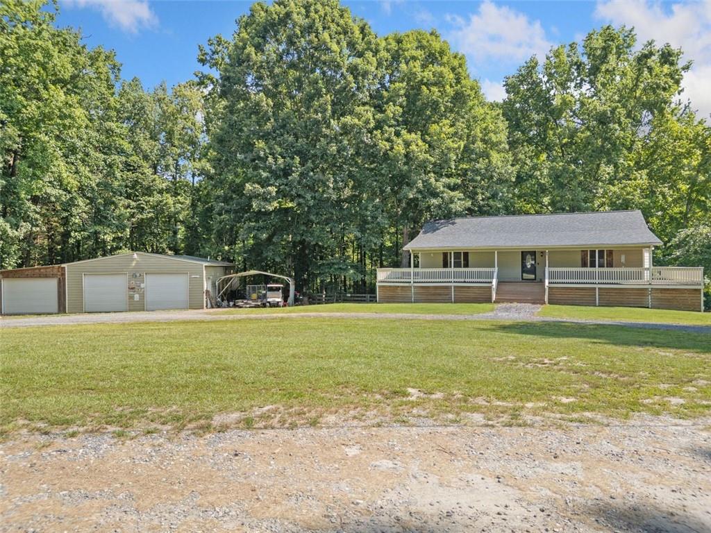 4985 Mccoy Circle