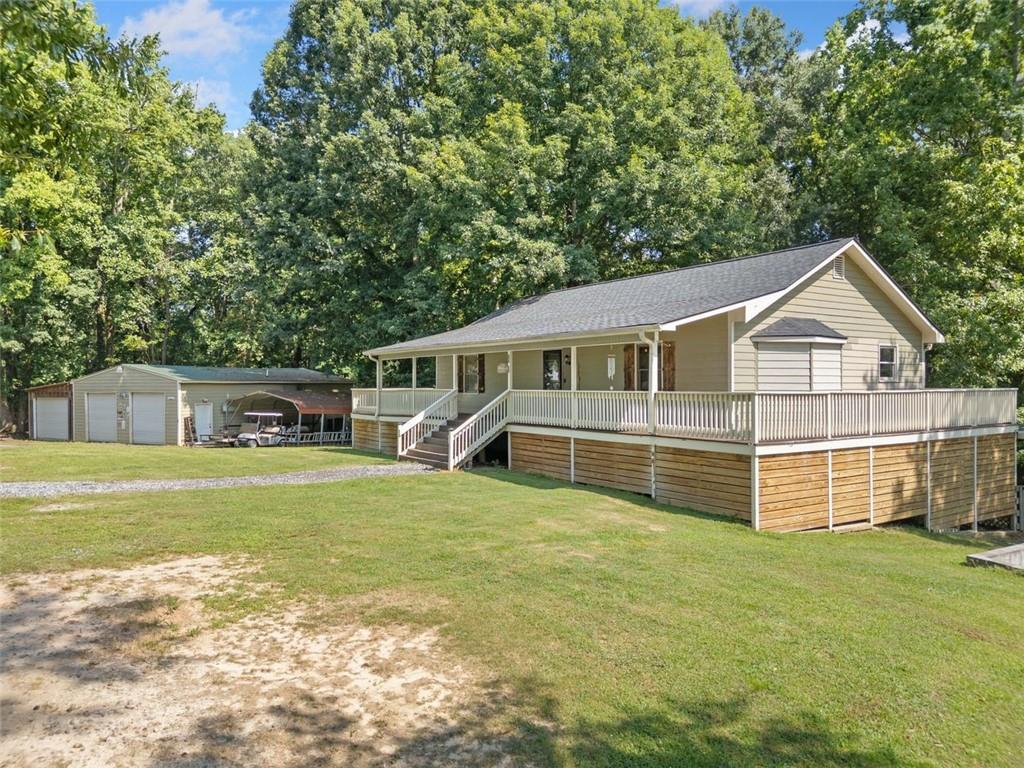 4985 Mccoy Circle