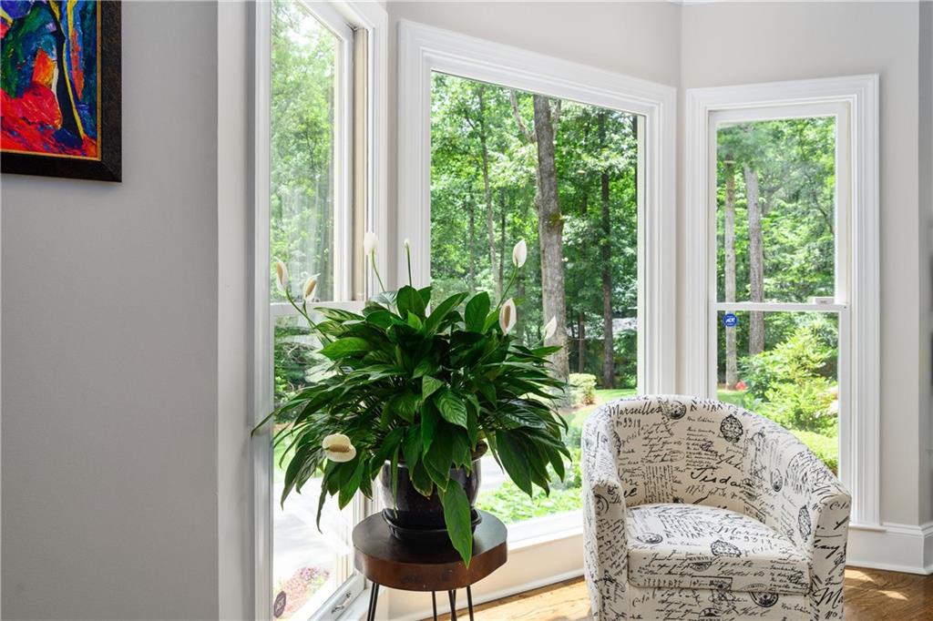 1165 E Beechwood Drive, Atlanta, Georgia image 17