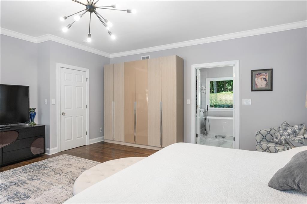 1165 E Beechwood Drive, Atlanta, Georgia image 24