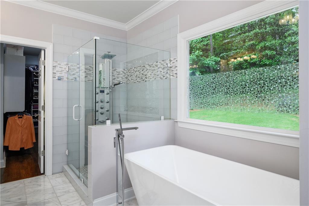 1165 E Beechwood Drive, Atlanta, Georgia image 26