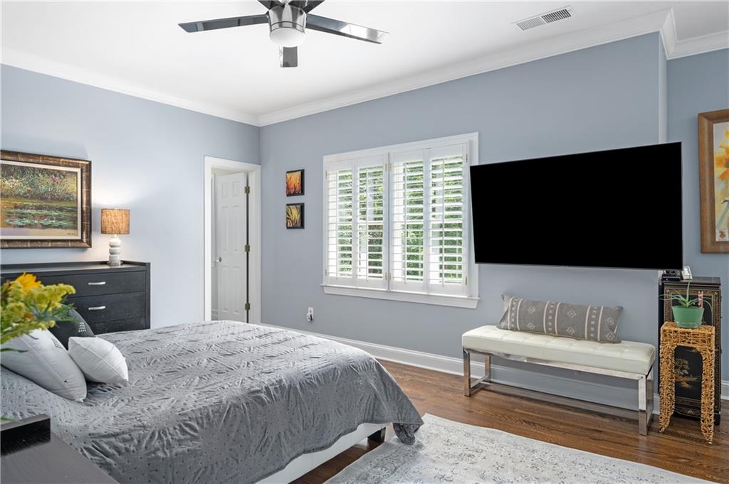 1165 E Beechwood Drive, Atlanta, Georgia image 30