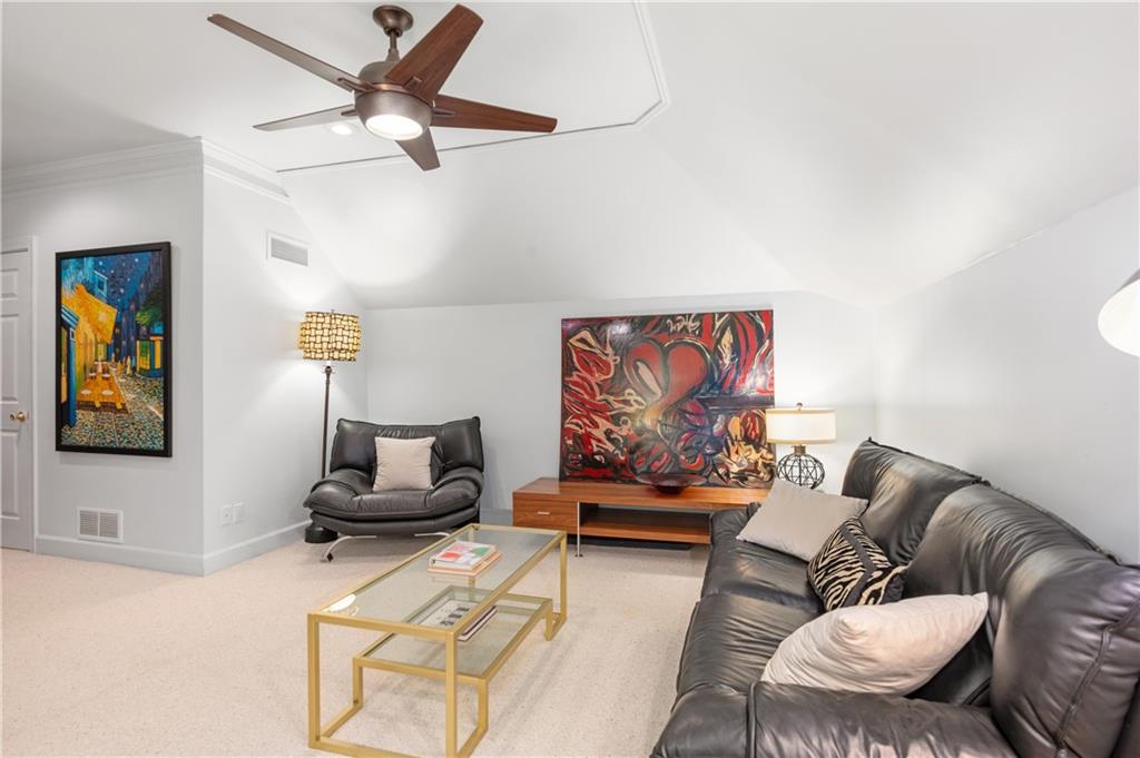 1165 E Beechwood Drive, Atlanta, Georgia image 39