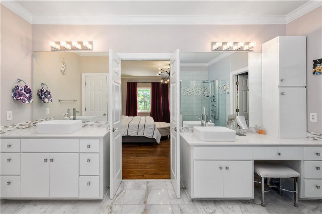 1165 E Beechwood Drive, Atlanta, Georgia image 25