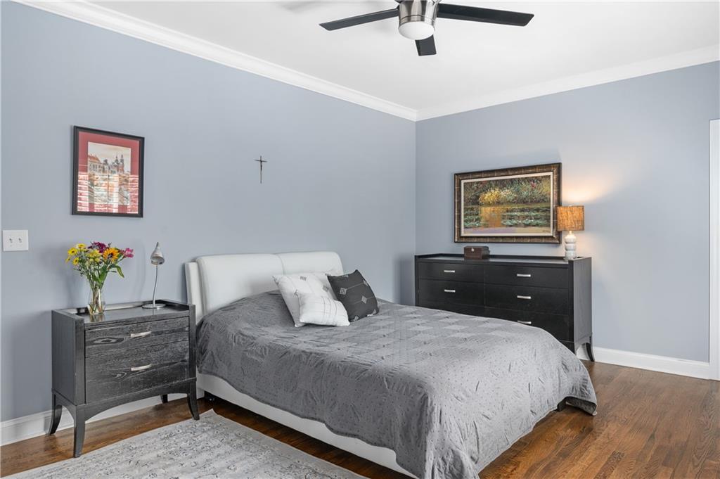 1165 E Beechwood Drive, Atlanta, Georgia image 31