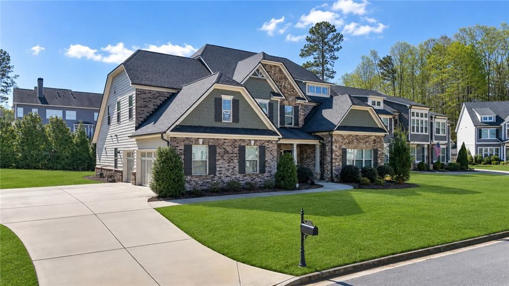 504 Taymack Farm Court