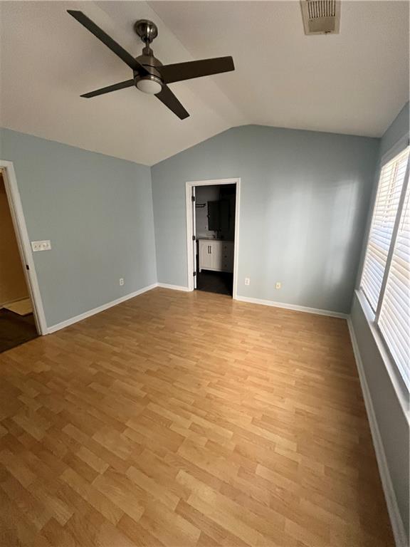 Springfield - Residential Lease