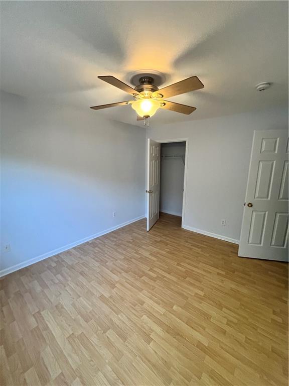 Springfield - Residential Lease