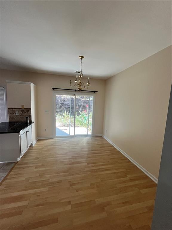 Springfield - Residential Lease