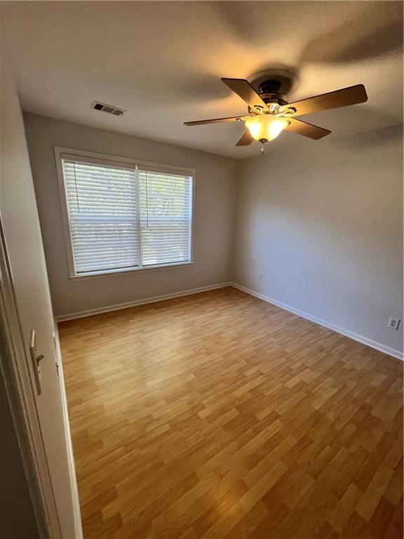 Springfield - Residential Lease