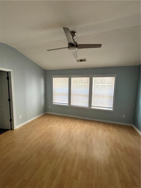 Springfield - Residential Lease