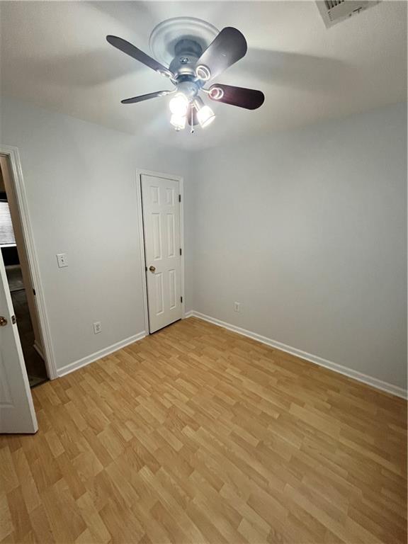 Springfield - Residential Lease