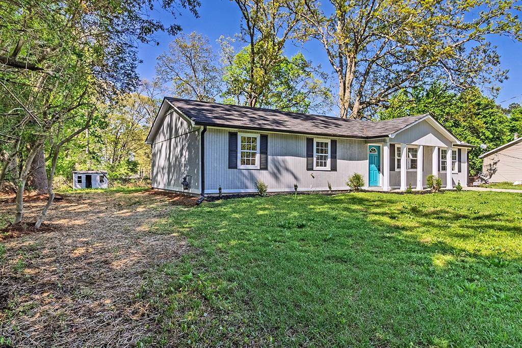 8304 Ephesus Church Road, Villa Rica, Georgia image 16
